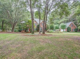 6412 Antioch Ct, Matthews, NC 28104