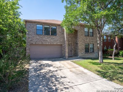 11623 White Cross, San Antonio, TX, 78253