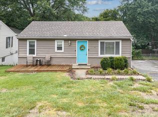 3932 N Spruce Ave, Kansas City, MO 64117