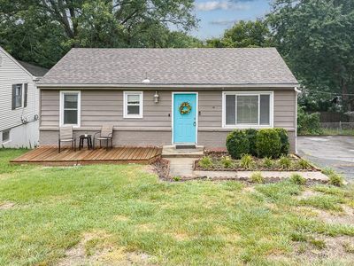 3932 N Spruce Ave, Kansas City, MO, 64117