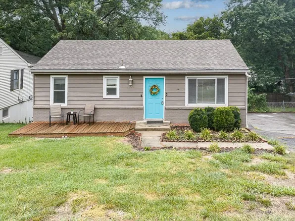 3932 N Spruce Ave, Kansas City, MO 64117
