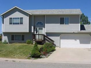 3724 E Groschell St, East Helena, MT 59635