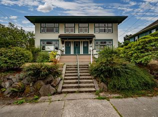 3215 NW 65th St, Seattle, WA 98117