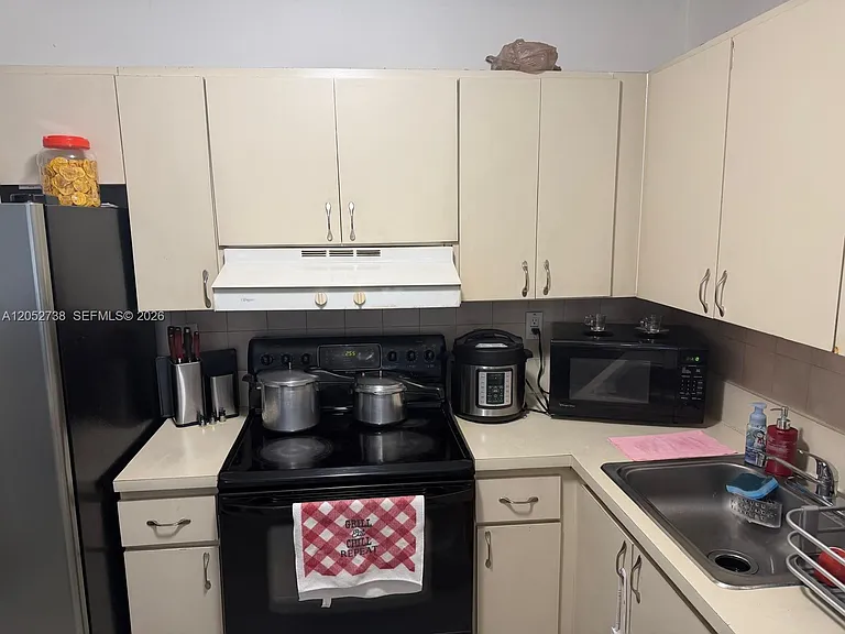 13221 SW 17th Ln #20-4 — Photo 26