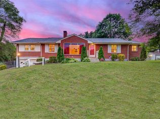 6924 Brookview Rd, Roanoke, VA 24019