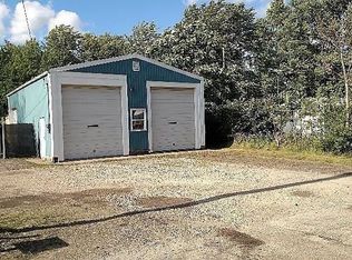620 E 7th St, Ashland, OH 44805