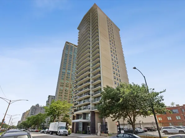 3470 N Lake Shore Dr APT 22B, Chicago, IL 60657