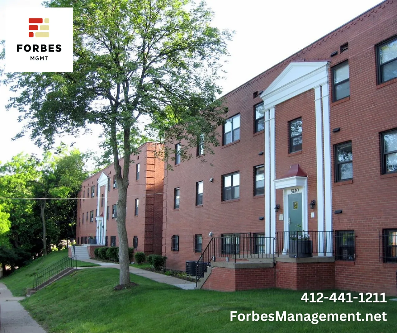 5208 Stanton Avenue — Photo 1