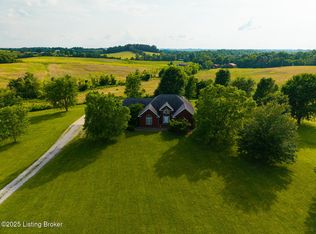 177 Airport Rd, Leitchfield, KY 42754