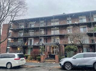 45 Oval Rd APT 48, Quincy, MA 02170