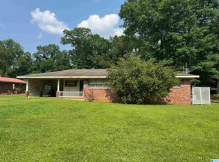 171 Bynum Acres Dr, Anniston, AL 36201