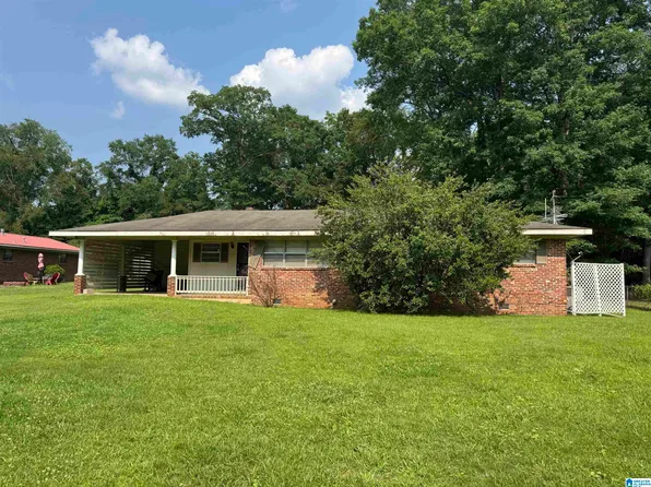 171 Bynum Acres Dr, Anniston, AL 36201