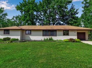 560 Reserve Rd, Buffalo, NY 14224