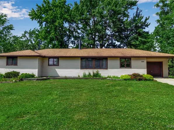 560 Reserve Rd, Buffalo, NY 14224
