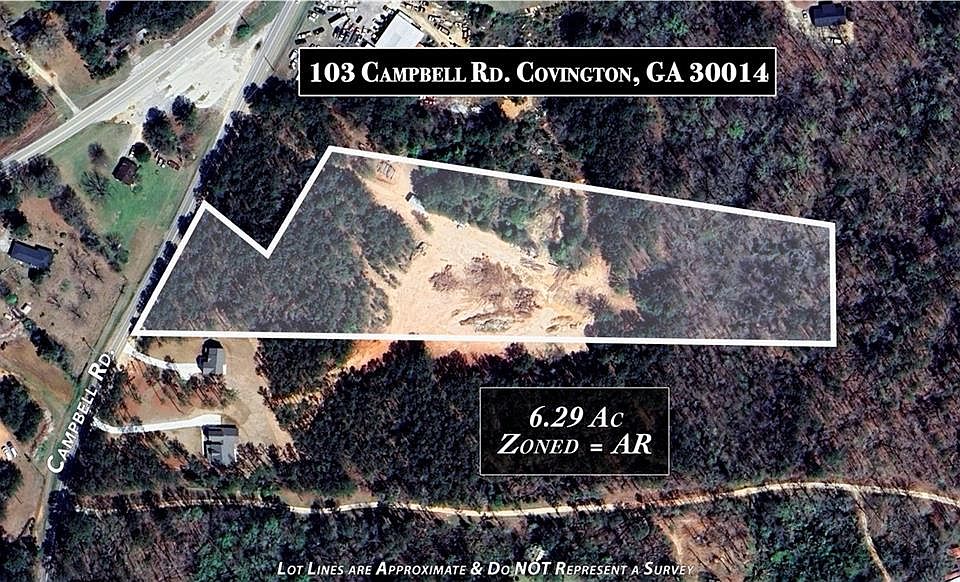 2nd image of 103 Campbell Rd #1