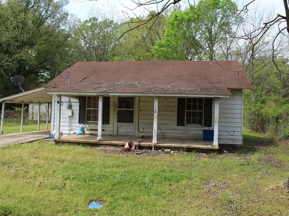 1110 S Walker St, Hope, AR 71801