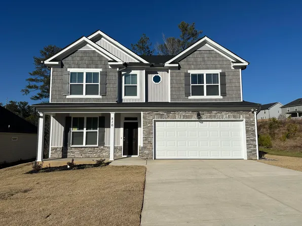 816 ELSIE Drive, North Augusta, SC 29860