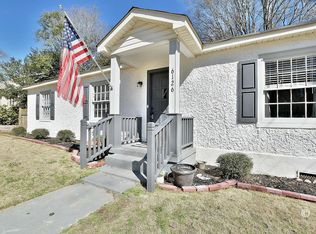 6126 Warner Rd, Columbus, GA 31909