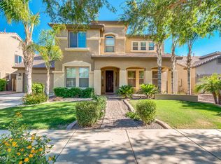 20341 E Silver Creek Ln, Queen Creek, AZ 85142