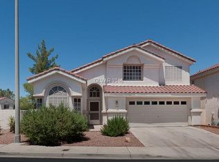 1916 Coyote Pass Way #0, Henderson, NV 89012