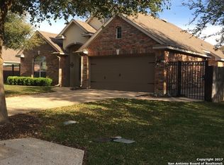 20453 Wild Springs Dr, San Antonio, TX 78258