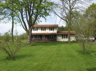 11199 Ann Dr NW, Baltimore, OH 43105