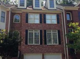 4081 Ivey Gate, Chamblee, GA 30341