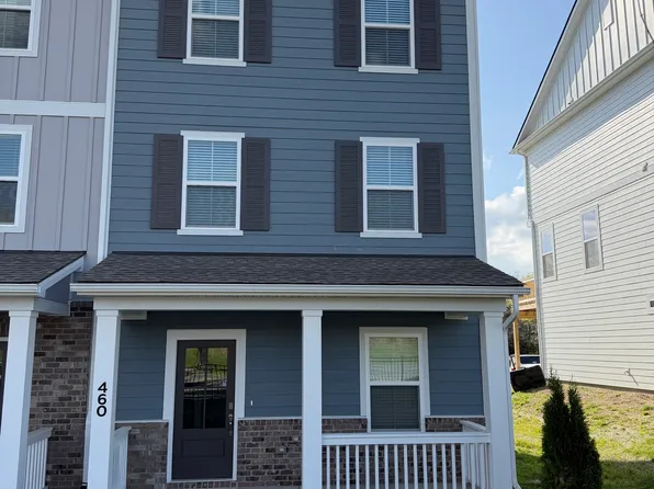460 Blair Rd, Smyrna, TN 37167