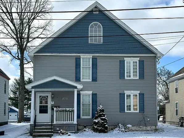 25 Greenman Ave #1, New York Mills, NY 13417