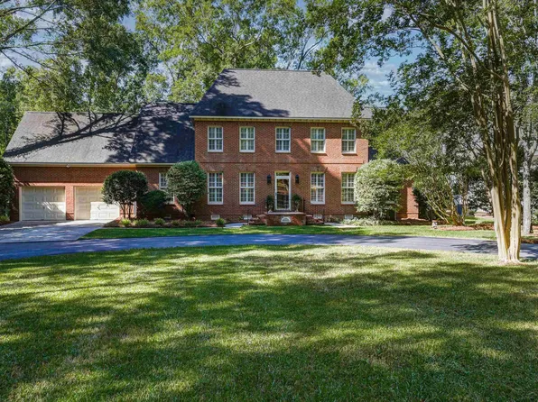 135 Willowood Cv, Chapin, SC 29036