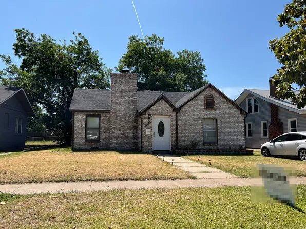2009 Hayes St, Wichita Falls, TX 76309