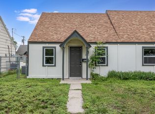 2051 S Topeka Ave, Wichita, KS 67211