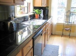 826 NE Hancock St, Portland, OR 97212