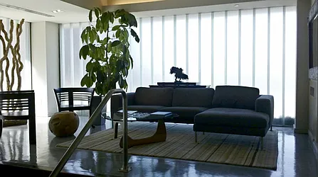 Rented by The LeBlanc Organization Inc