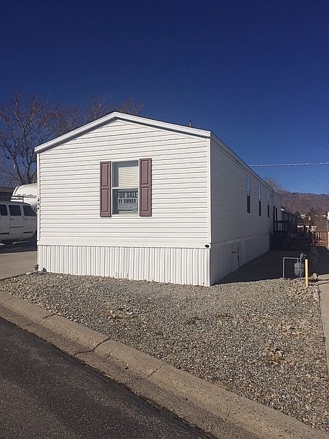 2nd image of 2025 E Jemez Rd Trailer 254