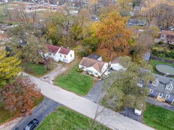 15731 Saint Louis Ave, Markham, IL 60428