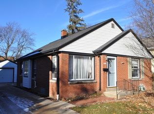 2939 N 74th St, Milwaukee, WI 53210