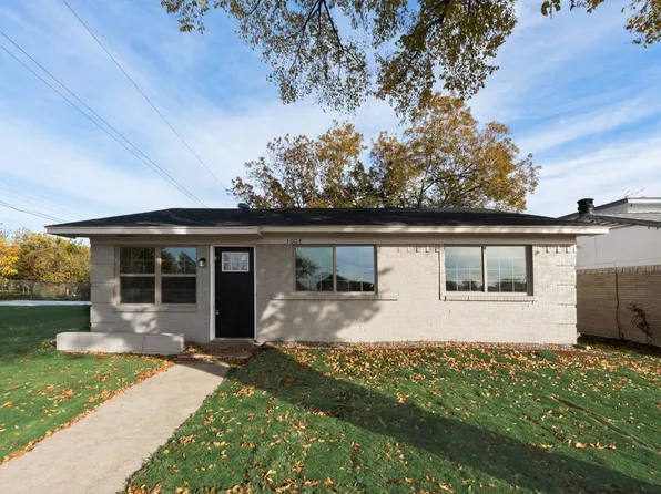 1004 Lee St, Mesquite, TX 75149