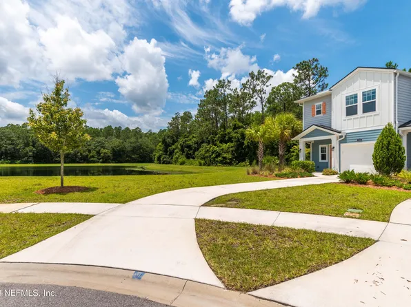 7151 JARETH Drive, Jacksonville, FL 32258