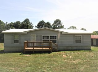 190 Old Poplar School Rd, Prospect, TN 38477