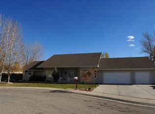 329 Barn Owl Ct, Sheridan, WY 82801