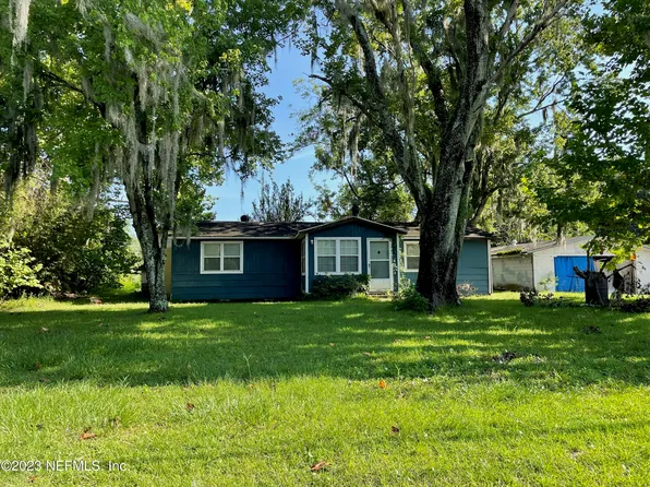 17111 W BEAVER Street, Jacksonville, FL 32234