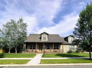 52 Keystone Dr, Belgrade, MT 59714