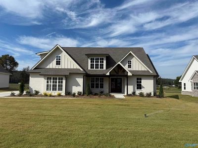 334 Lake Creek Dr, Guntersville, AL, 35976