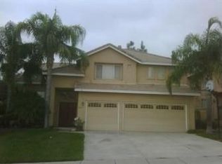 6340 Terracina Ave, Rancho Cucamonga, CA 91737