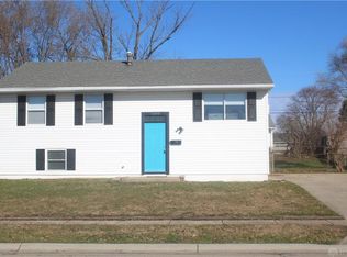 1200 Styer Dr, New Carlisle, OH 45344