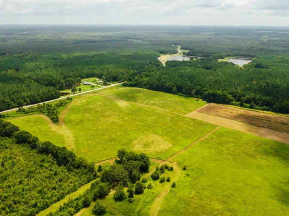 0 Joe Wray Rd, Louisville, MS 39339
