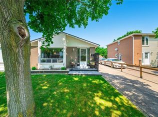 48 Glenmore Cres, Brampton, ON L6S1H8