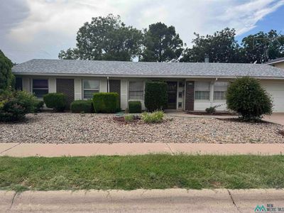 2000 S Richardson Ave, Roswell, NM, 88203