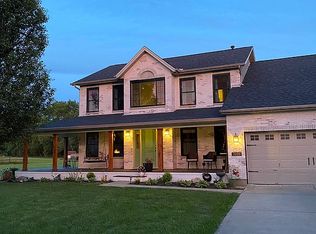 2086 Sunflower Ct, Lebanon, OH 45036